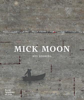 Mick Moon book