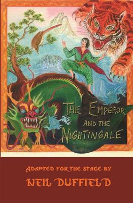 Emperor and the Nightingale by Hans Christian Andersen