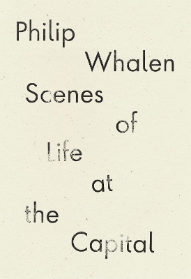 Scenes of Life at the Capital book