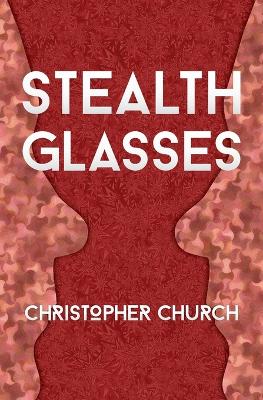 Stealth Glasses book