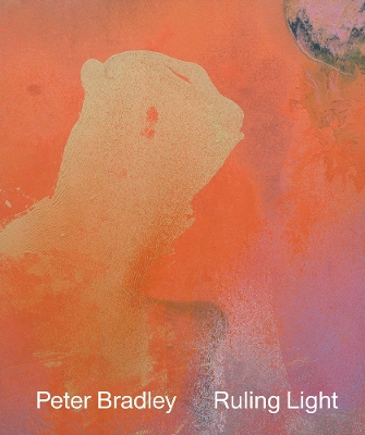 Peter Bradley: Ruling Light book
