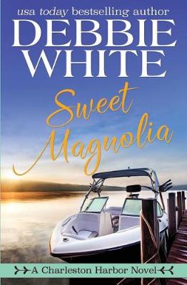 Sweet Magnolia by Debbie White