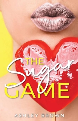 The Sugar Game book