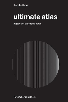 Ultimate Atlas: Logbook of Spaceship Earth book