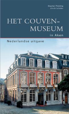 Couven-Museum Aachen by Dagmar Preising