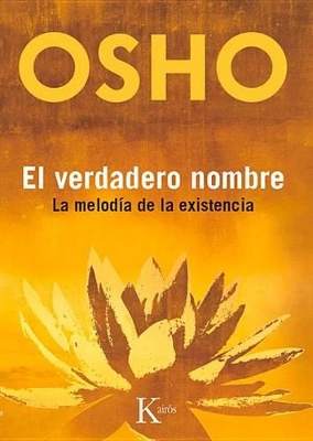 El Verdadero Nombre book