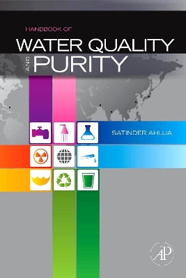 Handbook of Water Purity and Quality book