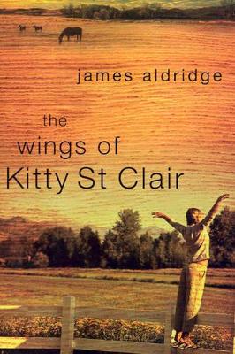 The Wings of Kitty St Clair book