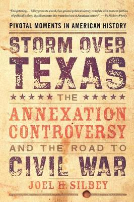 Storm over Texas book