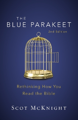 Blue Parakeet, 2nd Edition book