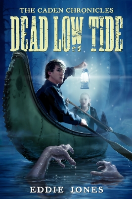 Dead Low Tide by Eddie Jones