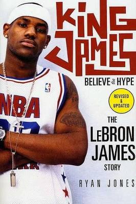 King James book