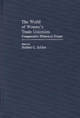 World of Women's Trade Unionism book