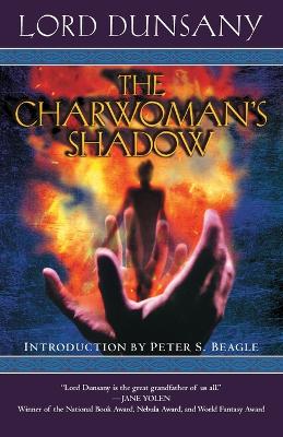 Charwoman's Shadow book