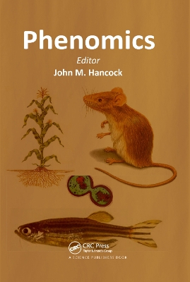 Phenomics book