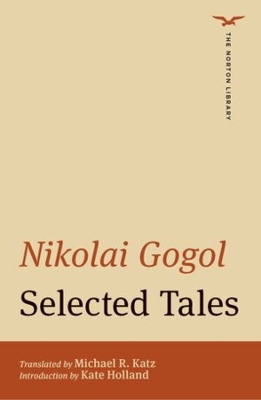 Selected Tales (The Norton Library) book