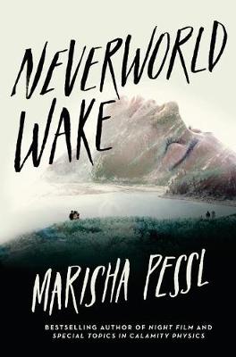 Neverworld Wake book