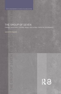 Group of Seven book