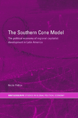 The Southern Cone Model by Nicola Phillips