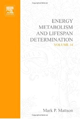 Energy Metabolism and Lifespan Determination book
