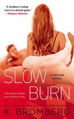 Slow Burn book