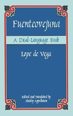 Fuetneovejuna book