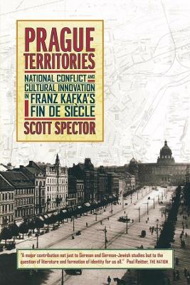 Prague Territories by Scott Spector