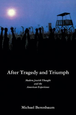 After Tragedy and Triumph book