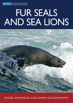 Fur Seals and Sea Lions book