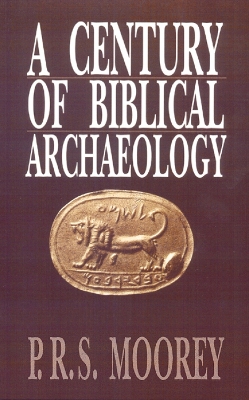 A Century of Biblical Archaeology book