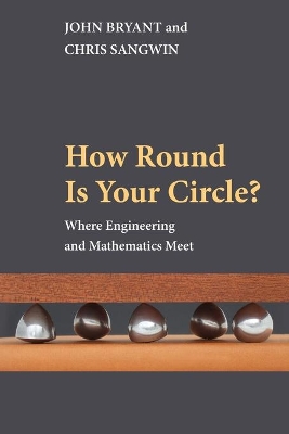 How Round Is Your Circle? book