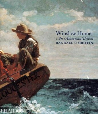 Winslow Homer book