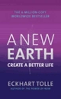 A New Earth book