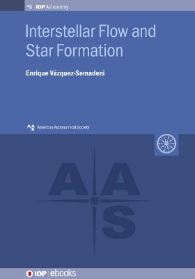 Interstellar Flow and Star Formation book