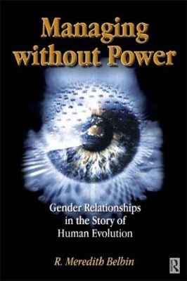 Managing Without Power book