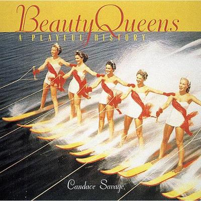 Beauty Queens book