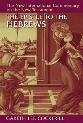 Epistle to the Hebrews book