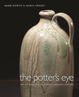 Potter's Eye book