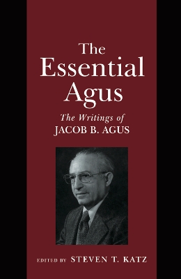 Essential Agus book