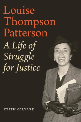 Louise Thompson Patterson book
