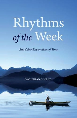 Rhythms of the Week book