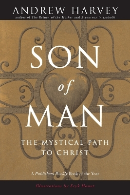 Son of Man book