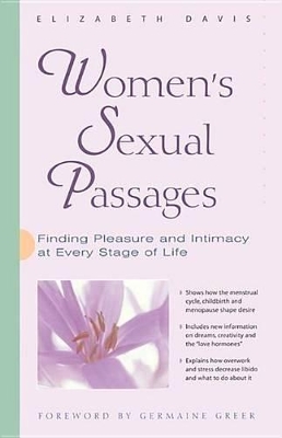 Women'S Sexual Passages book