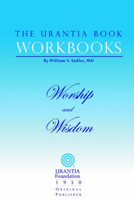 Urantia Book Workbooks book