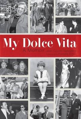 My Dolce Vita book