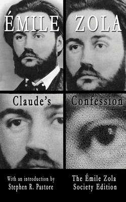 Claude's Confession by Emile Zola