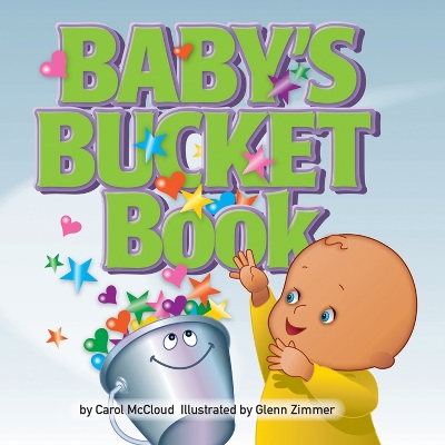 Baby's Bucket Book book