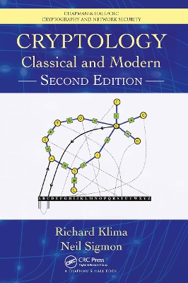 Cryptology: Classical and Modern by Richard E. Klima