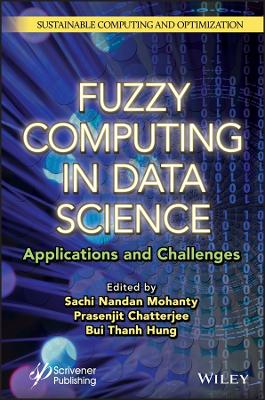 Fuzzy Computing in Data Science: Applications and Challenges book