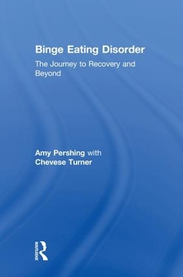 Binge Eating Disorder by Amy Pershing